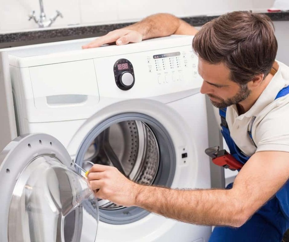 karapürçek çamaşır makinesi servisi