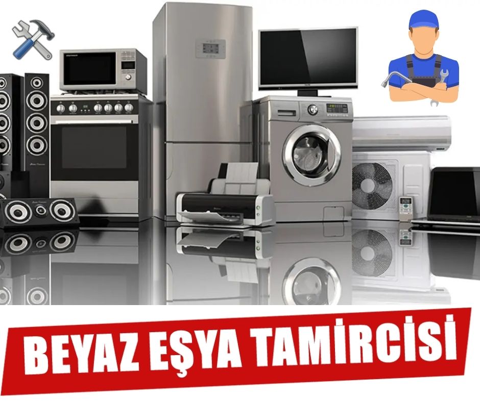 Karapürçek Beyaz Eşya Tamircisi